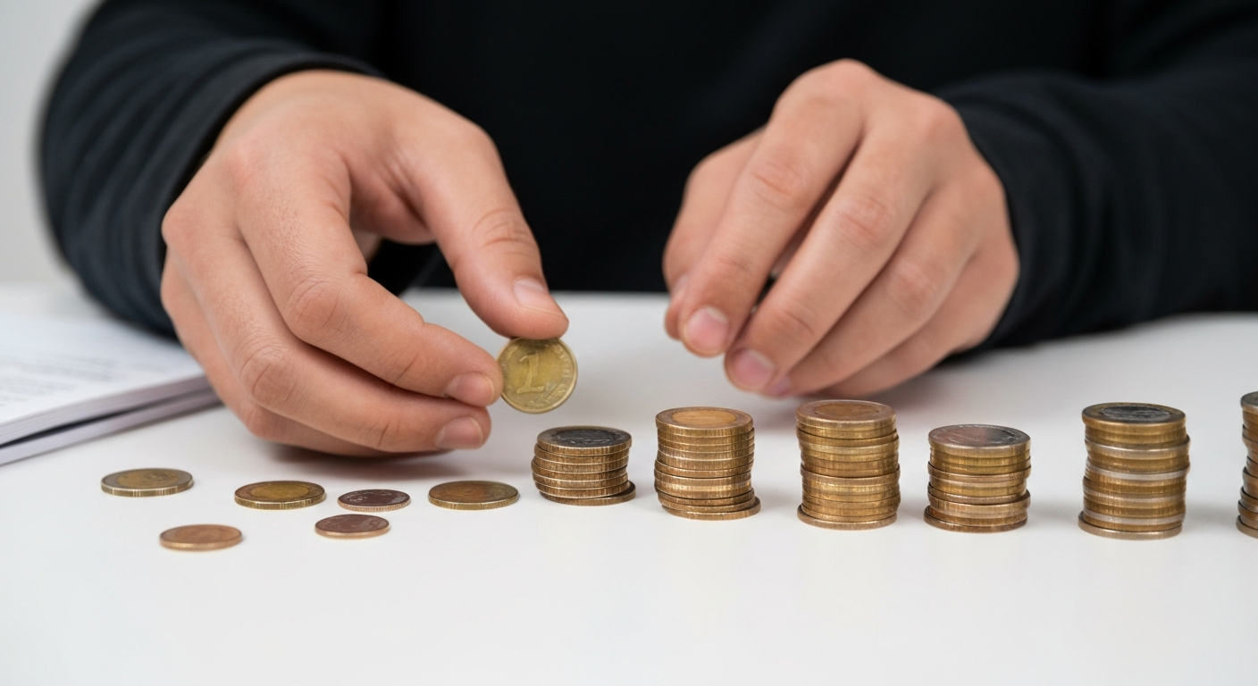 Od zera do bohatera: Planowanie finansów w praktyce!